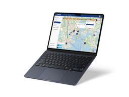 Pictue web laptop