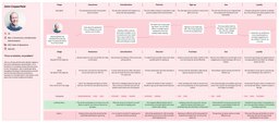 Customer journey example